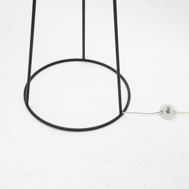 Claesson Koivisto Rune, golvlampa, "Aria", Örsjö Belysning.