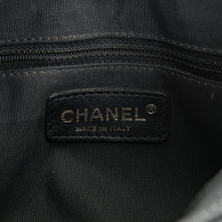 Chanel, laukku. 2003-2004.