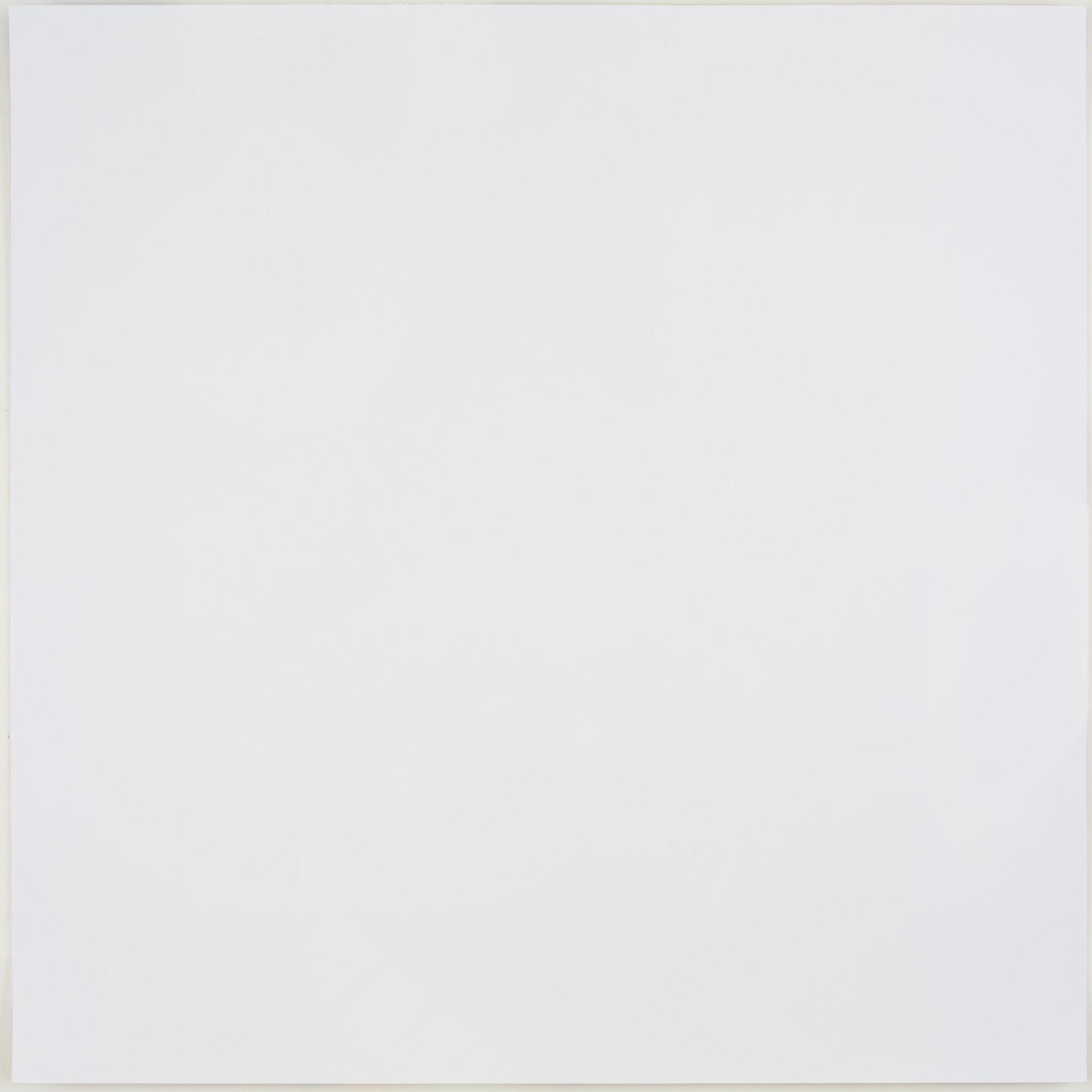 Takashi Murakami, "And then and then and then and then and then (blue)".