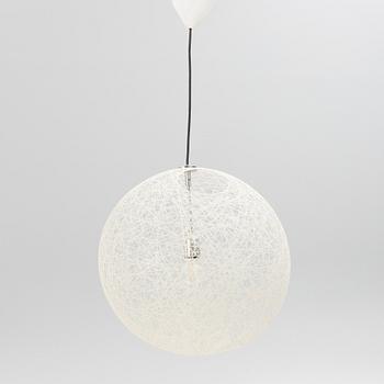 Bertjan Pot, ceiling lamp, "Random Light", Moooi.