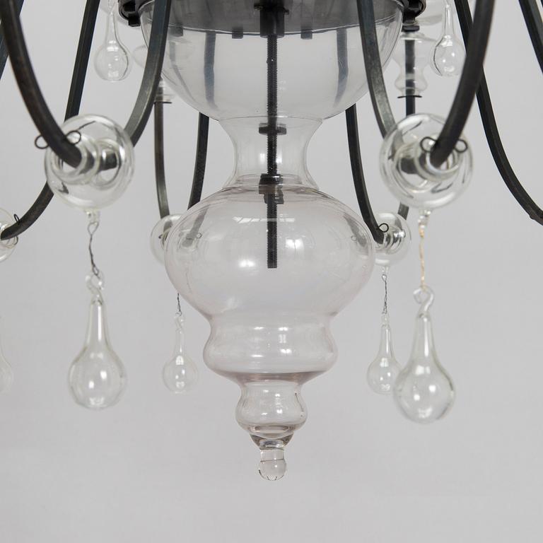 Gunther Lambert, Takkrona, "La Scala", El Schmid.