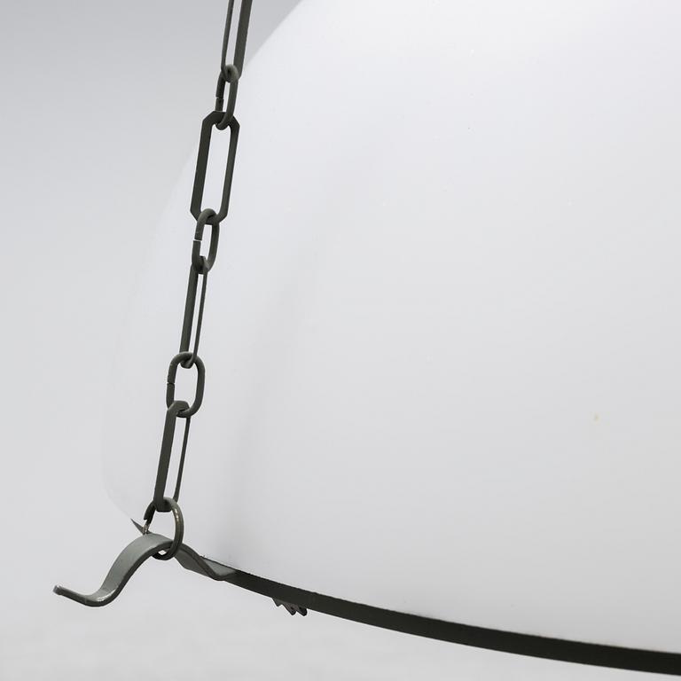 Gunnar Asplund, taklampa, "Asplund", Ateljé Lyktan, 1900-talets andra hälft.