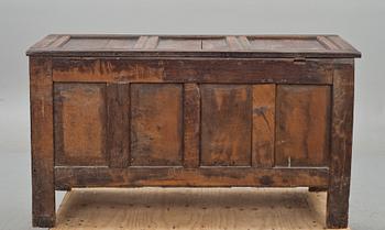 KISTA. England, delvis 1700-tal.