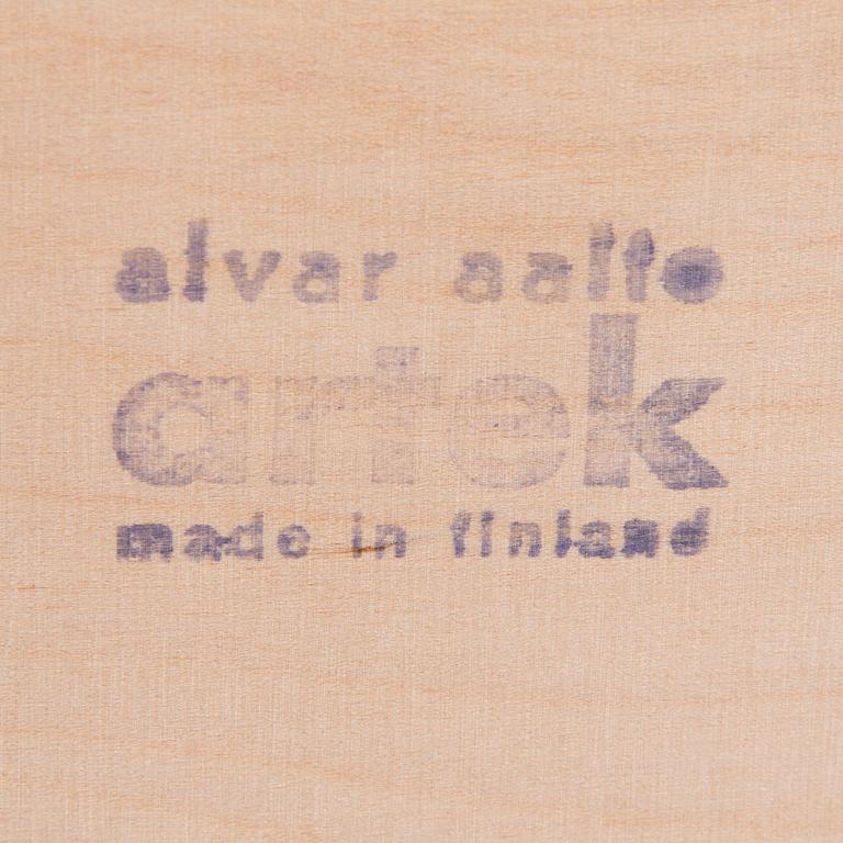 SPEGEL, Alvar Aalto, Artek.