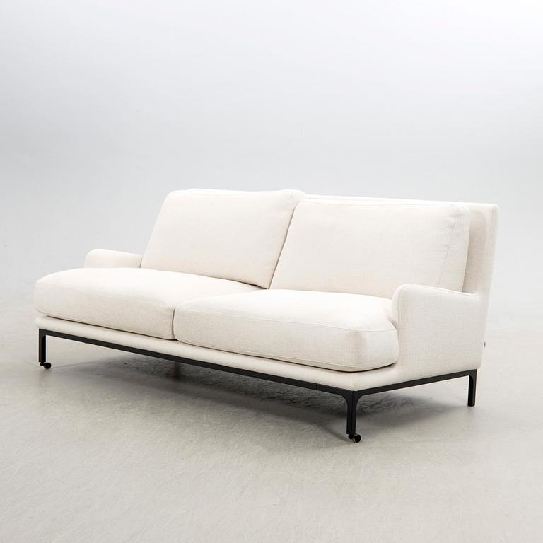Alexander Lervik, Sofa, "Mr Jones", for Adea 2016.