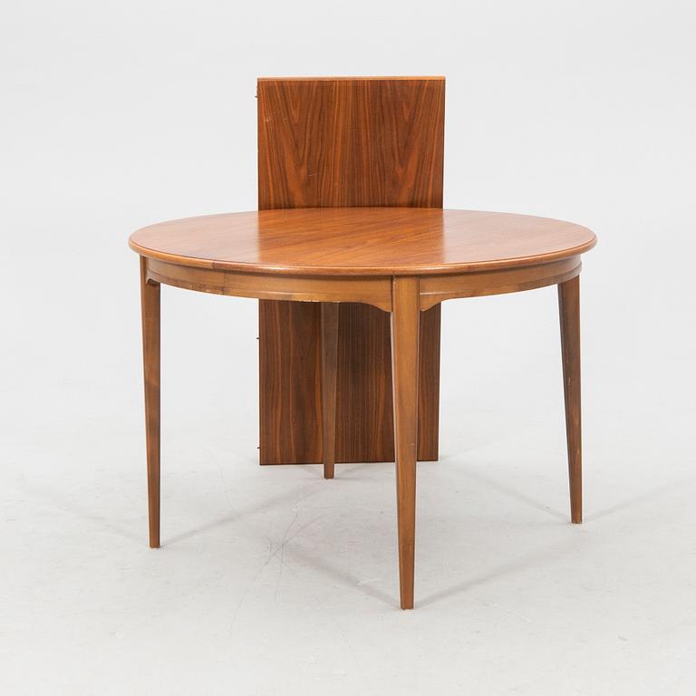 Dining Table, Second Half of the 20th Century.