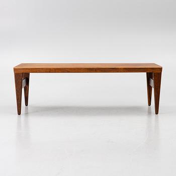 Johannes Andersen, Coffee table, 1960s.