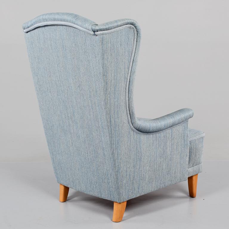 FÅTÖLJ, Carl Malmsten, O H Sjögren, 1900-talets andra hälft.