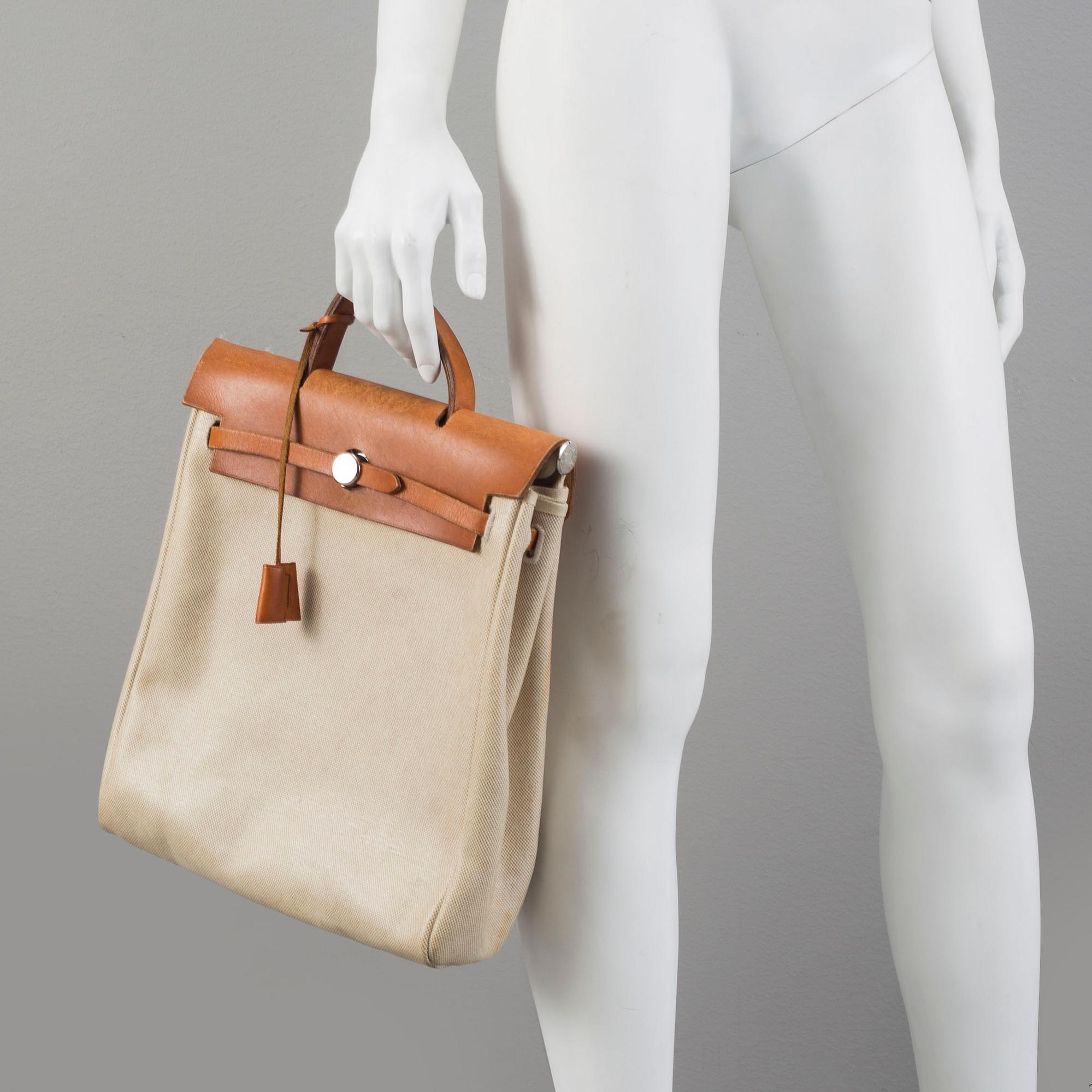 HERMES Herbag