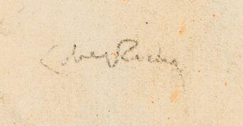 Alméry Lobel-Riche, kansio eroottisia etsauksia, "Arabesques Intimes".