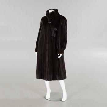 PÄLS, mink.