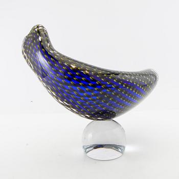 Skulptur Studio Åhus 2001.