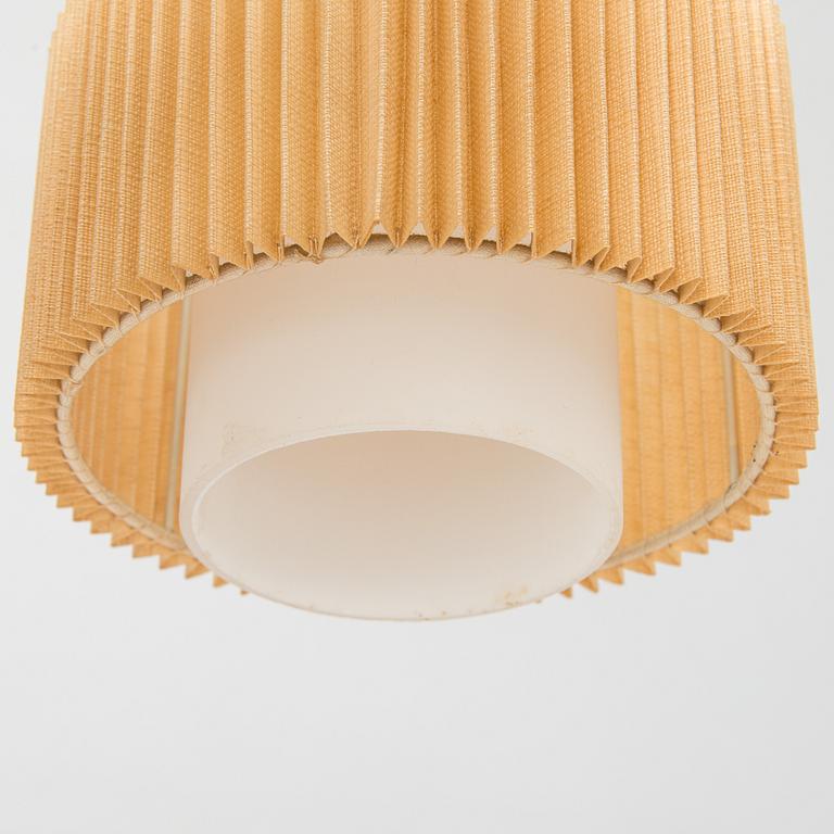 Paavo Tynell, kattovalaisin, malli K1-169/6 Idman 1960-luku.