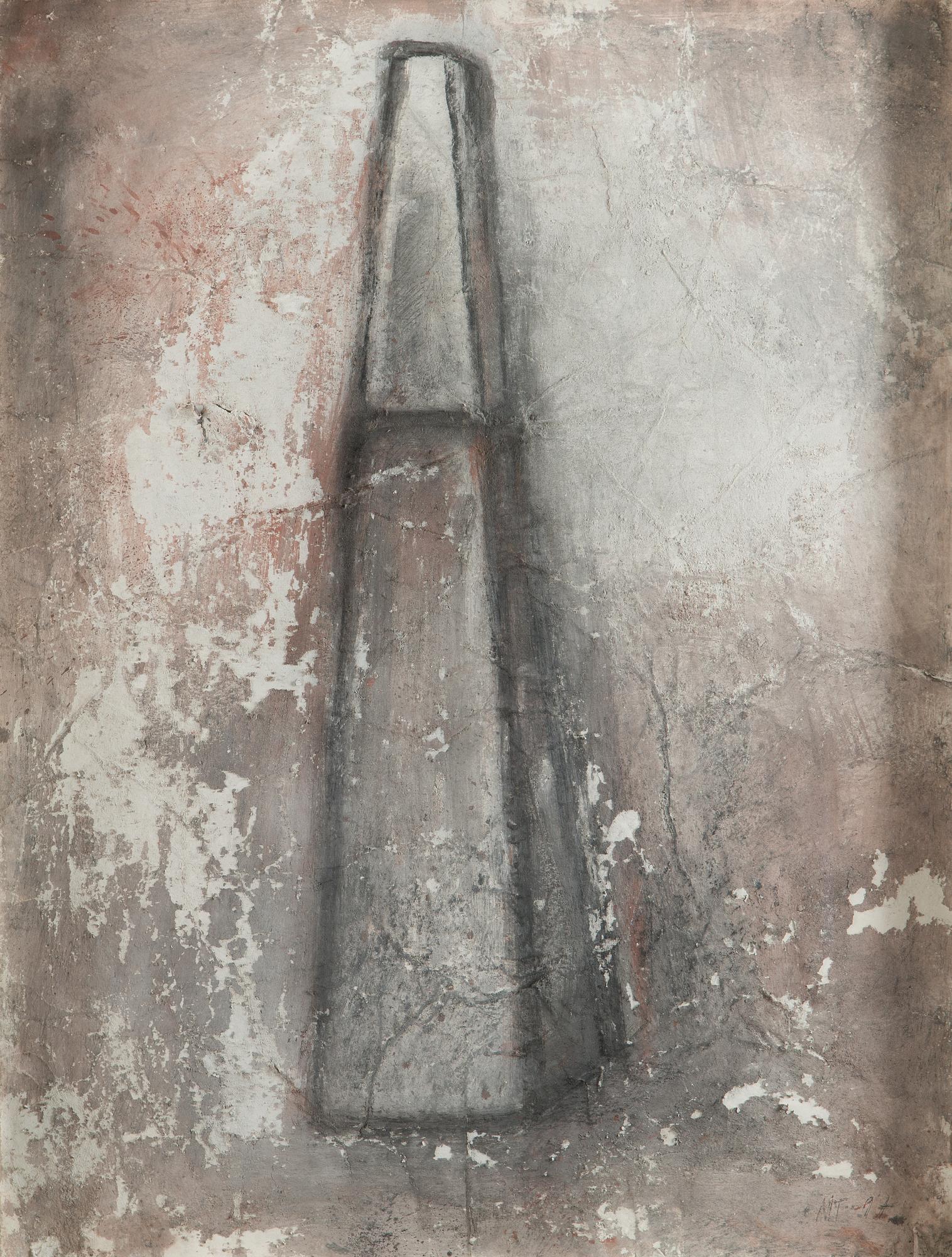 Minna Tuominen, Nimetön.