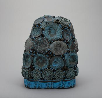 Birger Kaipiainen, KERAMIKSKULPTUR.