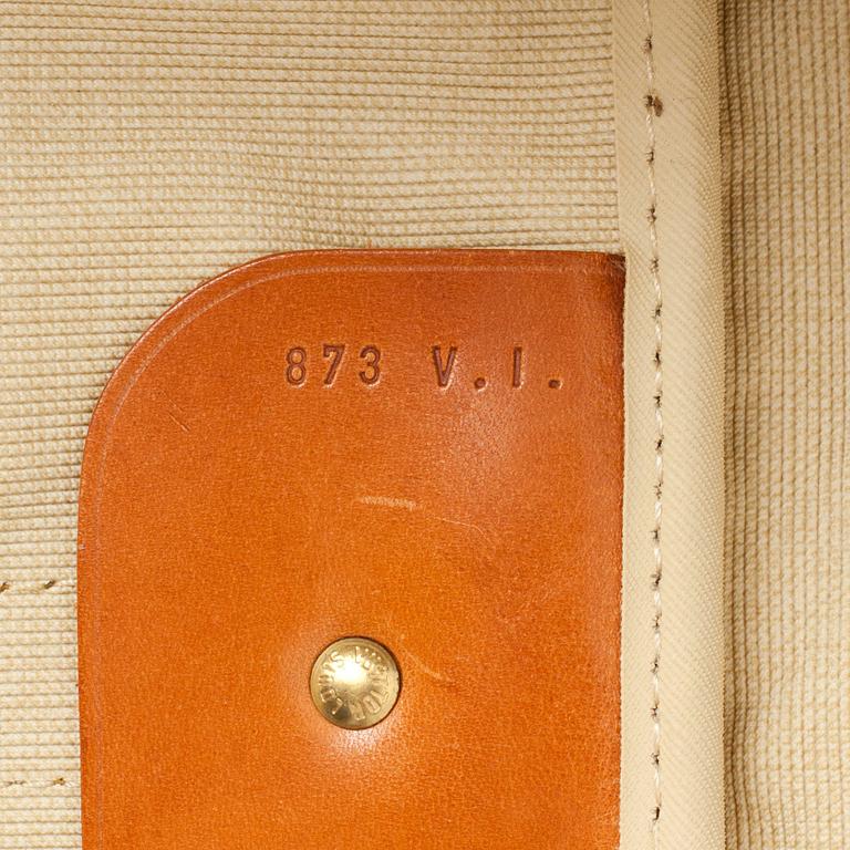 LOUIS VUITTON, resväska, "Sirius".