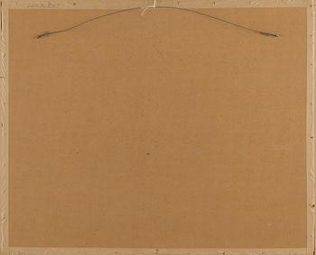 Reino Hietanen, Abstrakti.