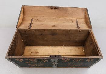KISTA, Skåne, 1800-talets mitt.