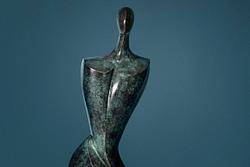 Selected Sculptures Summer F830