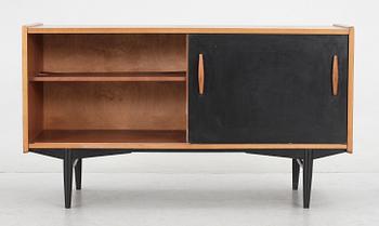 SIDEBOARD, Svenska möbelfabrikerna, 1950/60-tal.