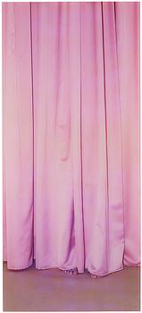 187. Annika Elisabeth von Hausswolff, "Sad Memories of Pink #2", 2004.