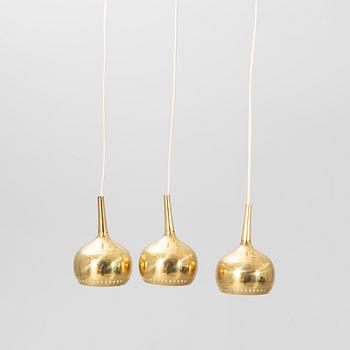 Hans-Agne Jakobsson, taklampor/fönsterlampor, 3 st, Markaryd.