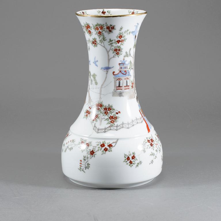 VAS, porslin, Thomas, Tyskland, 1900-tal.