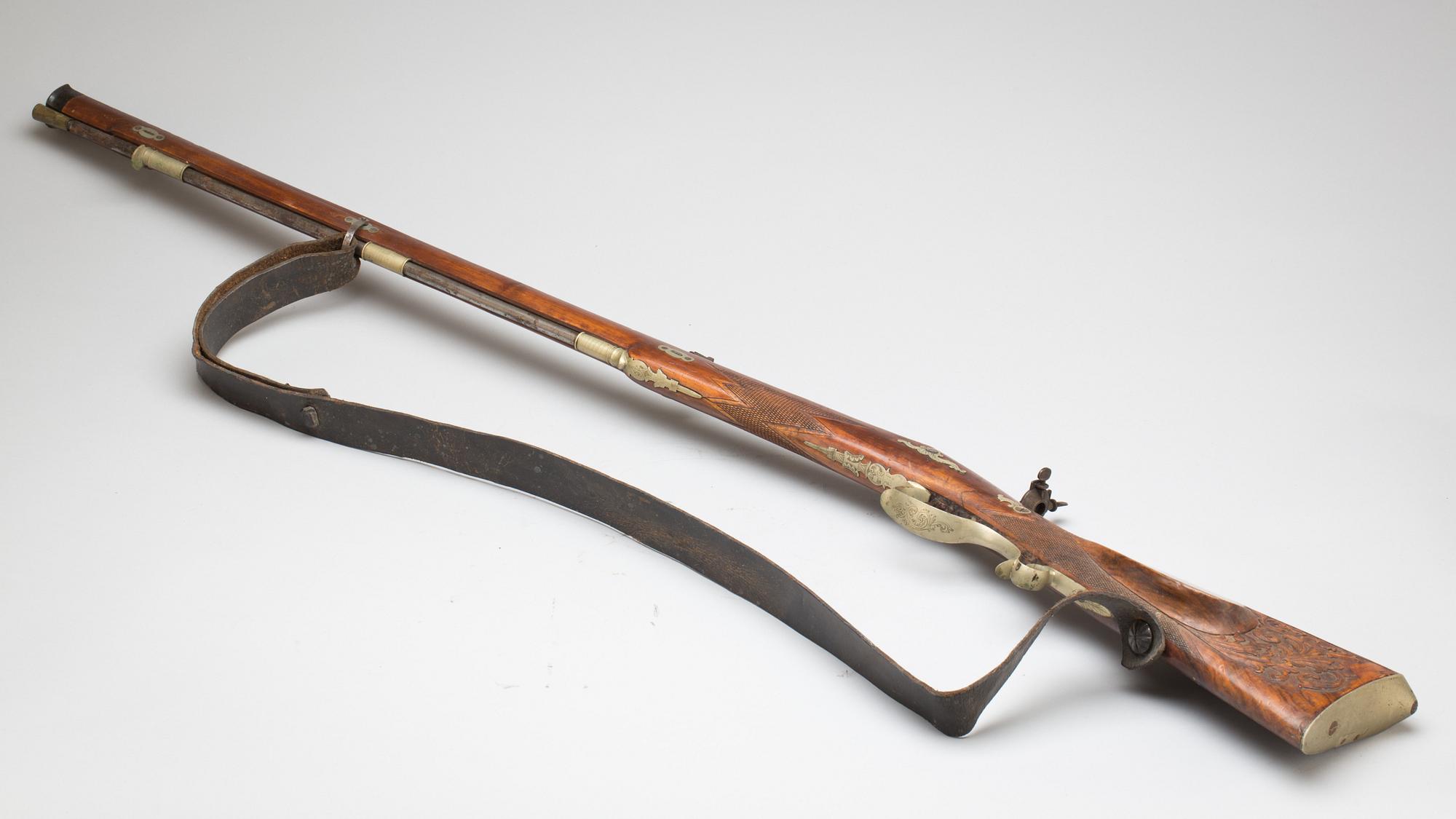 STUDSARE, märkt Chr Ressler, Tyskland 1800-talets mitt.