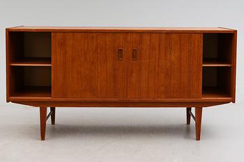 SIDEBOARD, 1900-talets andra hälft.