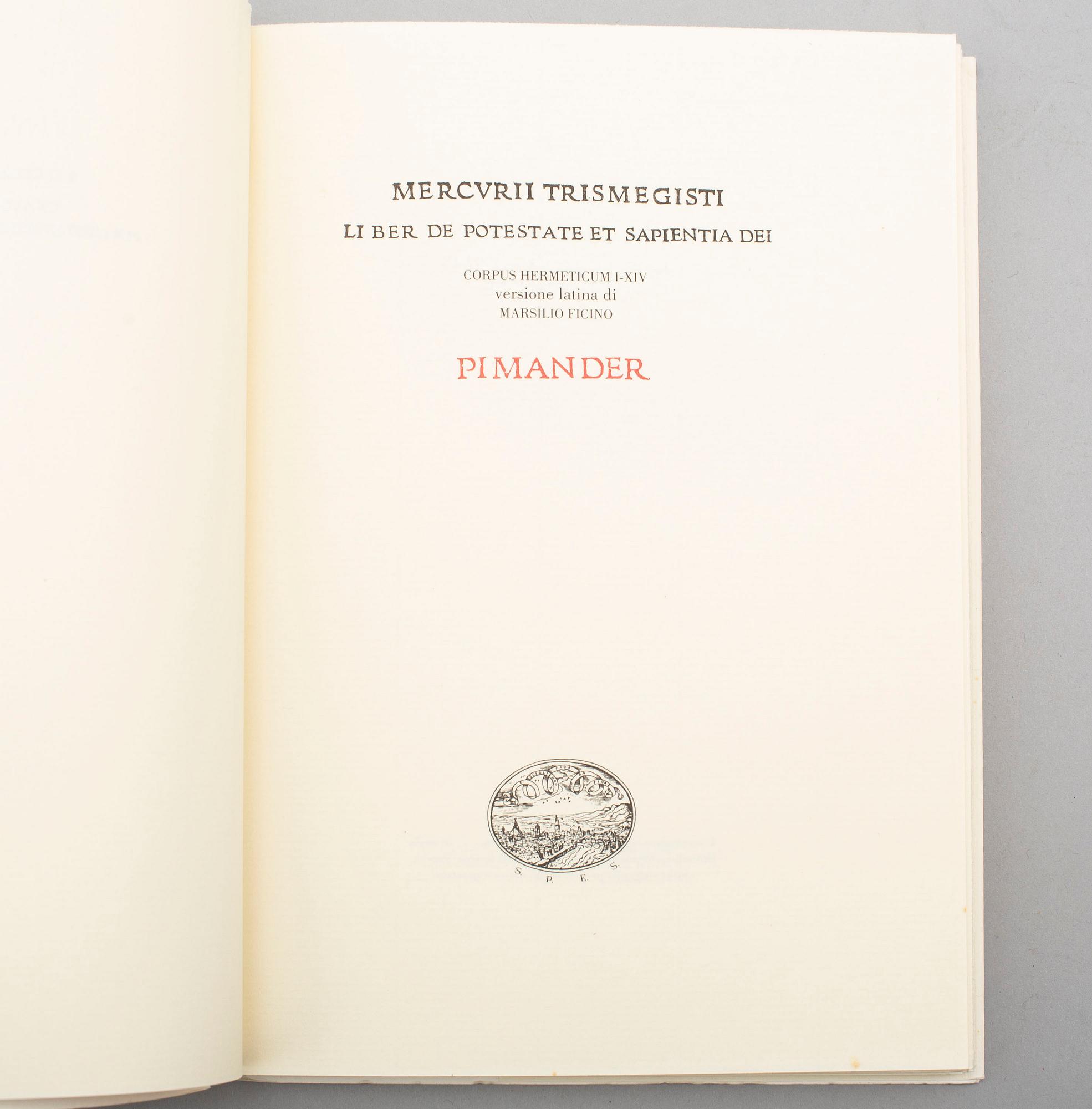 BOOK, Incunable, Treviso 1471.