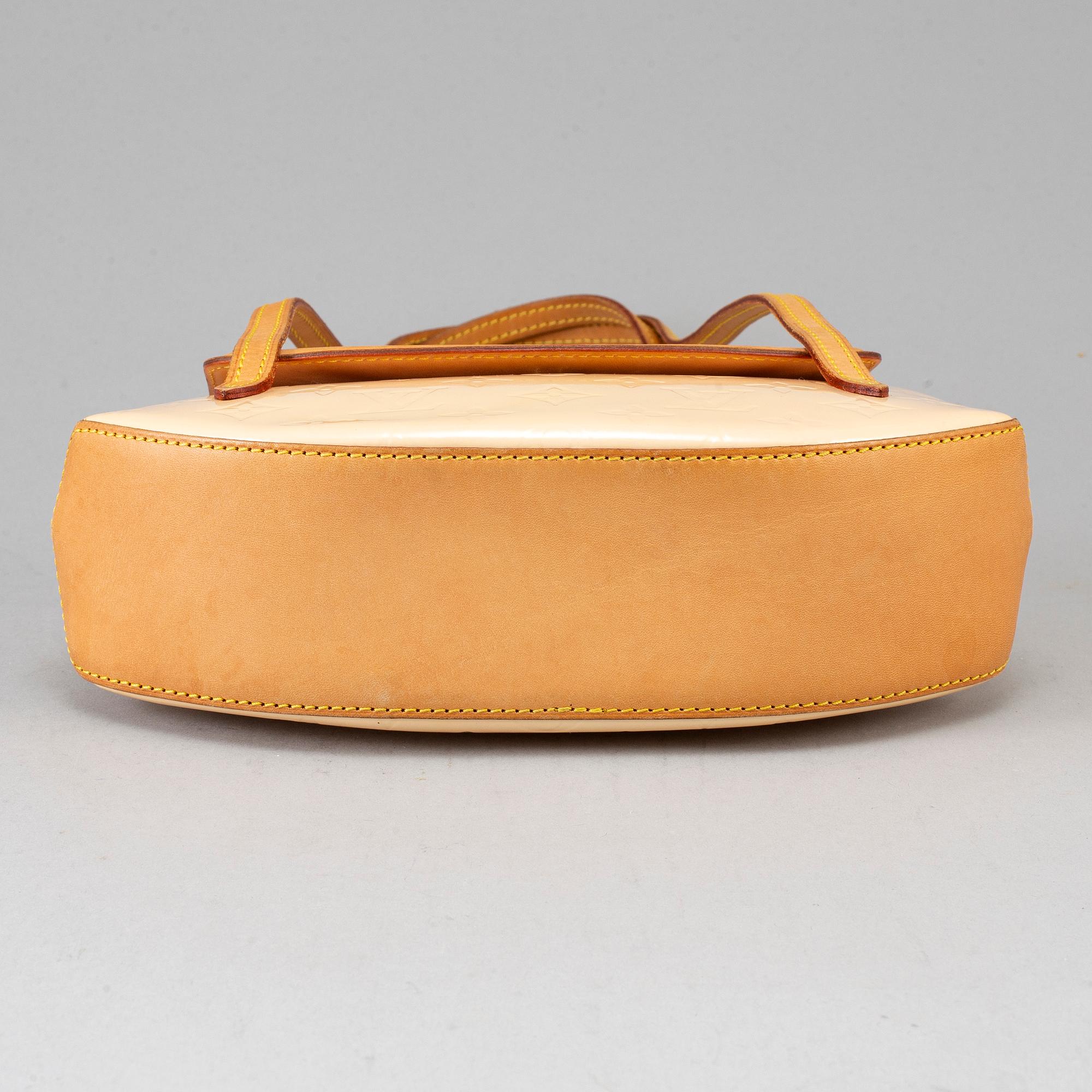 LOUIS VUITTON, 'Vernis Biscayne Bay PM'.