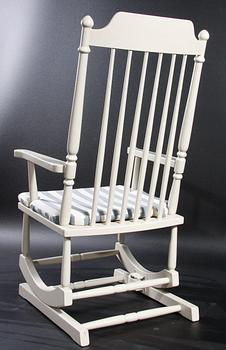 GUNGSTOL, sk Kennedystol.