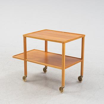 Josef Frank, serveringsvagn 470, Firma Svenskt Tenn.