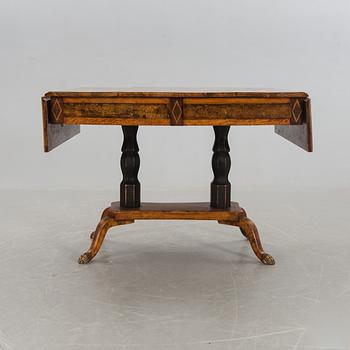 KLAFFBORD, Karl Johan, 1800-talets första hälft.