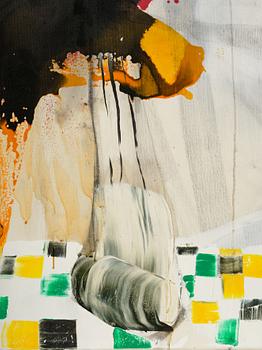 Marcus Eek, "Breakfast flashbacks".