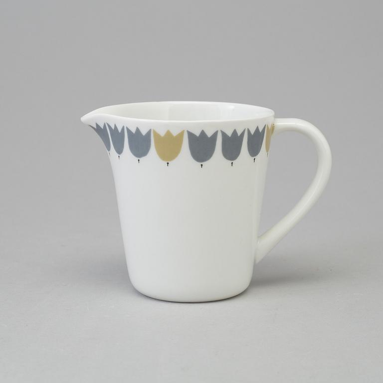 a 27 piece 'Party' tea service by Marianne Westman for Rörstrand.