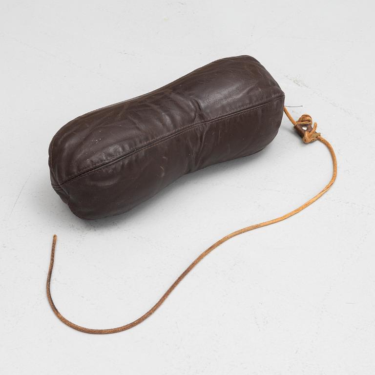 Bruno Mathsson, fåtölj, "Jetson", Dux.