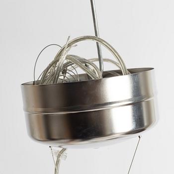 Katriina Nuutinen, a 'Hely' pendant lamp, Klong.