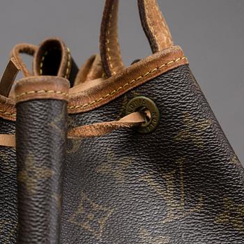 LOUIS VUITTON, "Noé", handbag.