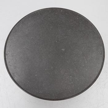 Table, circa 1900.