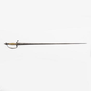 A 18th / 19th small sword.