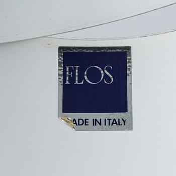GOLVLAMPA, "Arco", Achille och Pier Castiglioni, Flos, Italien, formgiven 1962, senare tillverkning.