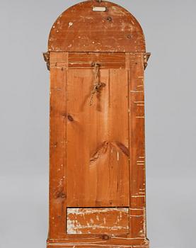 SPEGEL, Karl Johan, 1800-talets första hälft.
