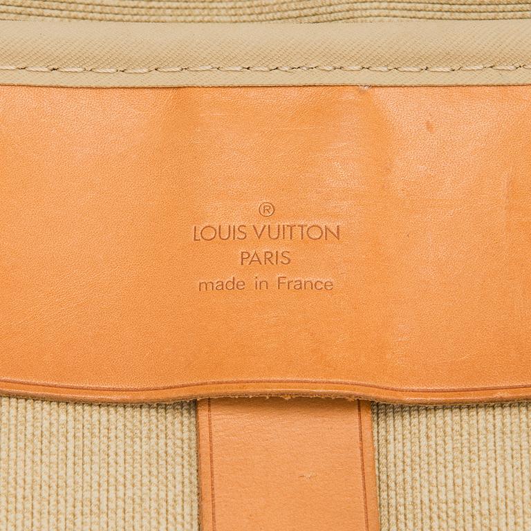 LOUIS VUITTON, Monogram Canvas Sirius Suitcase.