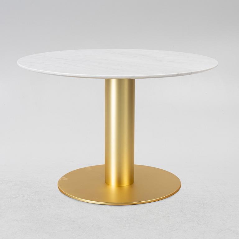 Matbord, "Gubi 2.0", Gubi., samtida.