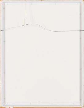 Ernst Mether-Borgström, Komposition.