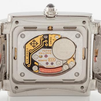 Patek Philippe, Twenty-4, "Diamond Dial", ca 2002.