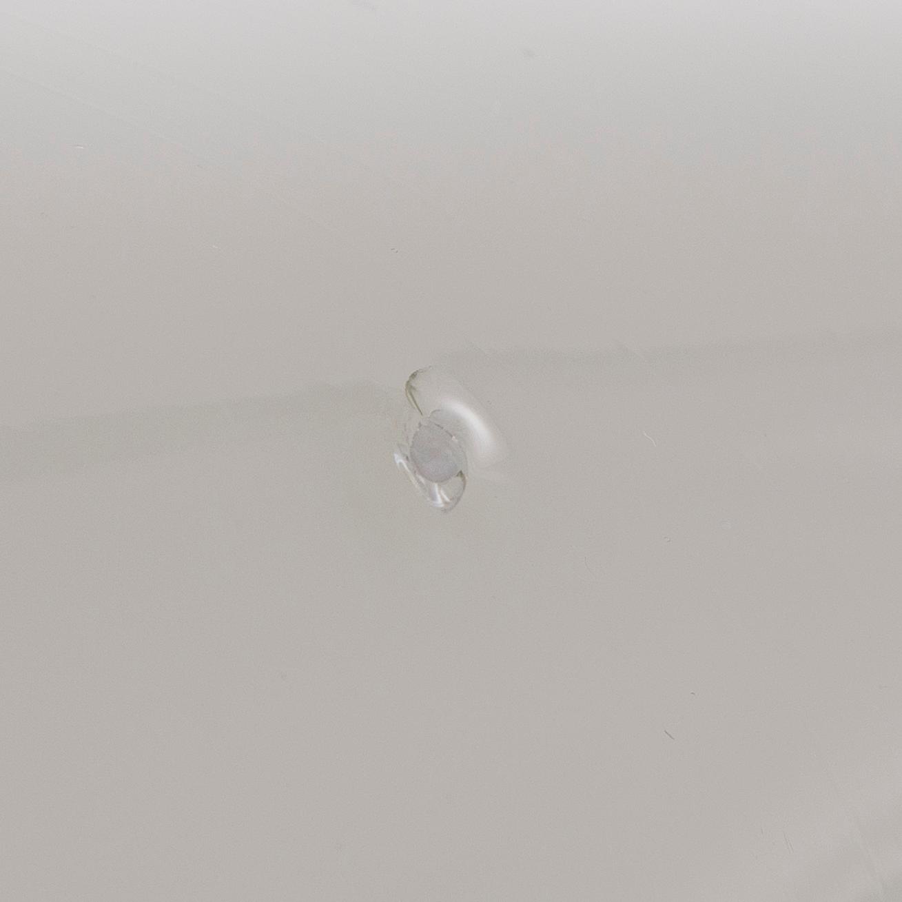 A '3031' vase signed Alvar Aalto, Iittala -56.