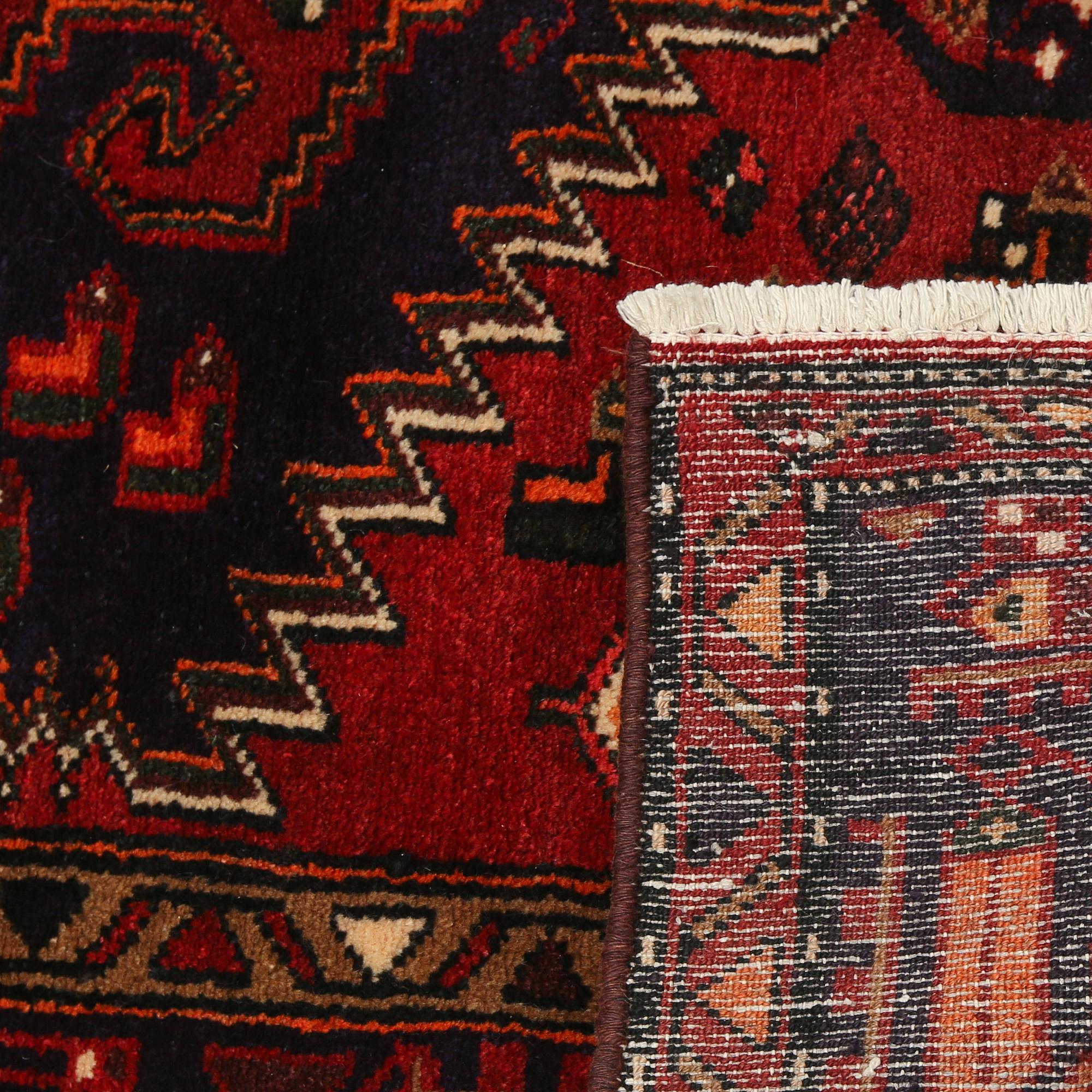 MATTA, orientalisk, modern tillverkning, 215 x 130 cm.
