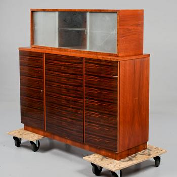 SKÅP, art déco, 1900-talets andra kvartal.